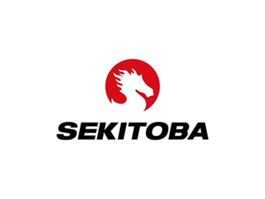 SEKITOBA Brand Visual